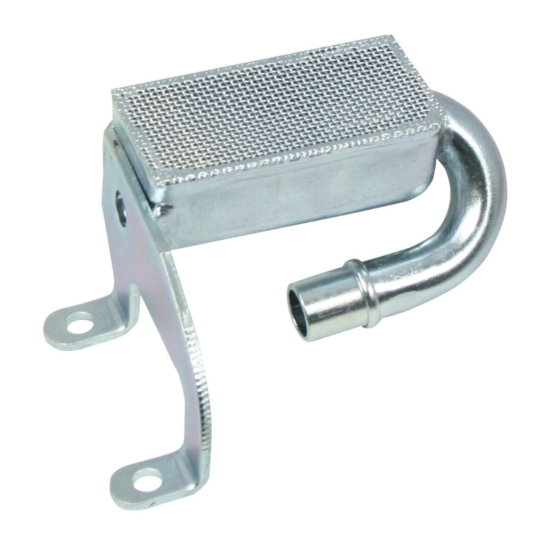 Moroso Dart/Rocket Block Oil Pump Pick-Up (Use w/Part No 22101) 24171 24171 Photo - Primary