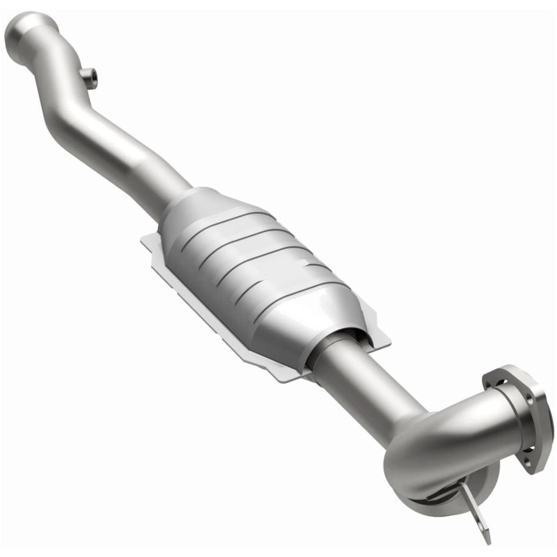 MagnaFlow Volvo 850 HM Grade Federal / EPA Compliant Direct-Fit Catalytic Converter 23763 Photo - out of package
