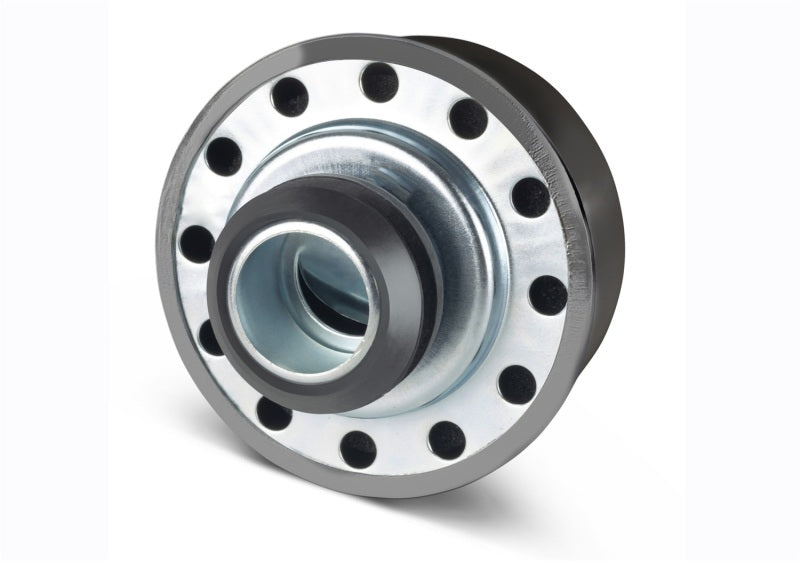 Ford Racing Black Crinkle Finish Breather Cap w/ Ford Mustang Logo 302-221 302-221 Photo - Unmounted