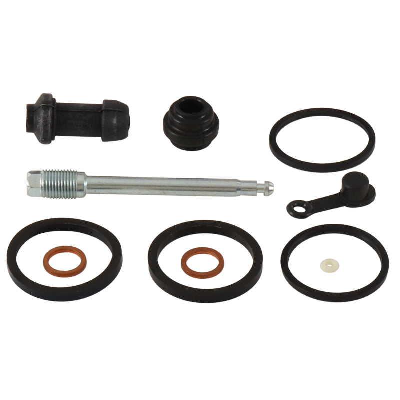 All Balls Racing 15-23 Kawasaki VULCAN S (EN650) Caliper Rebuild Kit Front 18-3279 18-3279 Photo - Primary