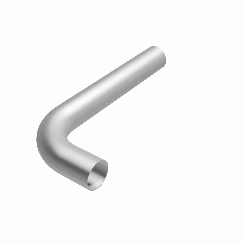 MagnaFlow 90° Bend Stainless Steel Pipe 10706 360 Degree Image Set