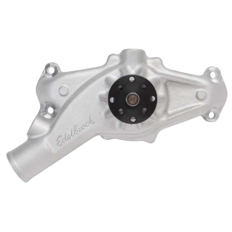 Edelbrock Water Pump, High Performance, Chevrolet, 1971-74 396-502 c.i.d V8 8852 Photo - Primary