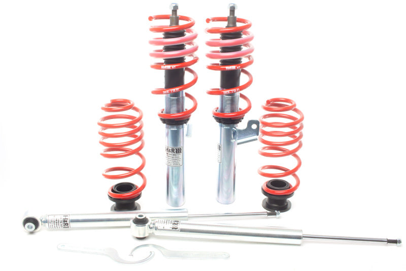 H&R 2022+ Volkswagen GTI/TSI MK8 Street Perf. Coil Over 28638-2 28638-2 User 1