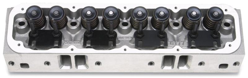 Edelbrock Cyl Head Perf. RPM. Chrys. Magnum V8. 92UP 5.2L. 93UP 5.9L. Complete 61779 Photo - Primary
