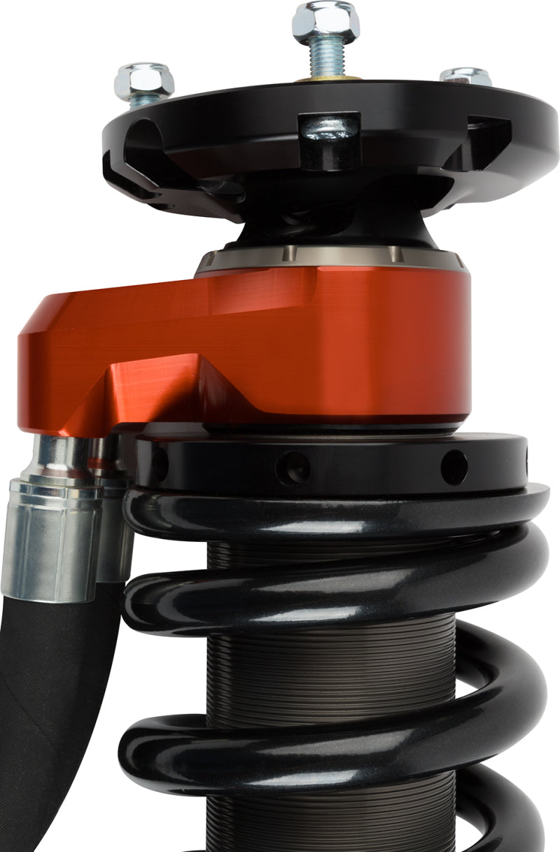 FOX 3.0 Factory Race Series Live Valve Internal Bypass Coilover Shock 2019+ Ford Raptor - Front 883-06-153 883-06-153 Photo - Close Up