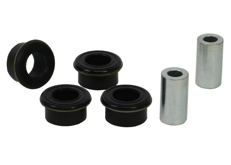 Whiteline Plus 12+ Subaru BRZ/Scion FR-S/Toyota 86 Rear Control Arm - Lower Inner Bushing W63428 W63428 Photo - Close Up