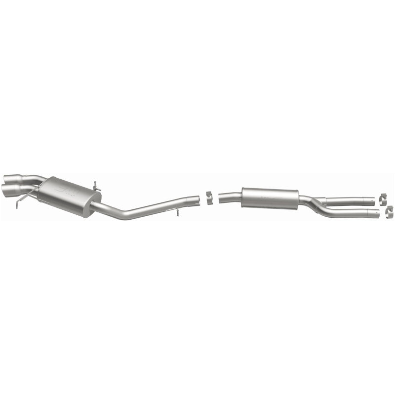 MagnaFlow BMW Touring Series Cat-Back Performance Exhaust System 16537 Photo - out of package