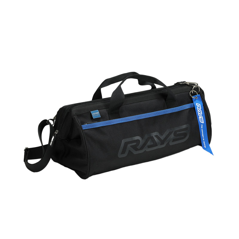 Rays 2023 Official Tool Bag - Black WRAYSTOOLBAGBK2023 WRAYSTOOLBAGBK2023 User 1