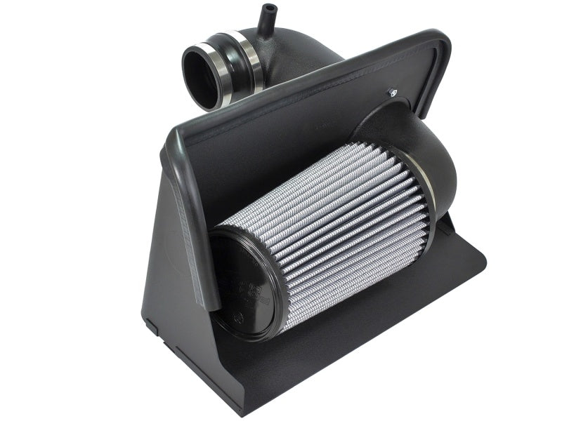 aFe Stage 2 Cold Air Intake Chevrolet C2500 All 1992-2000 51-10732 Photo - Primary