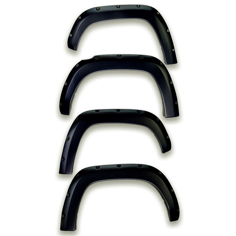 EGR 18 Toyota Hilux Bolt-On Look Fender Flares - Set 795414 795414 Photo - Primary