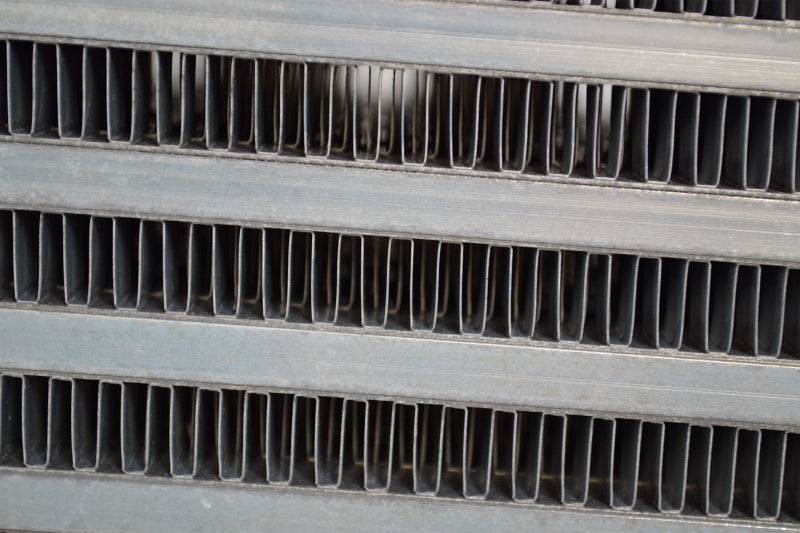 CSF Magnum 1000+hp Bar & Plate Intercooler Core - 18in L x 12in H x 6in W 8040 8040 Photo - Close Up