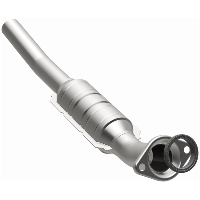 MagnaFlow Mazda 6 California Grade CARB Compliant Direct-Fit Catalytic Converter 5571479 Photo - out of package