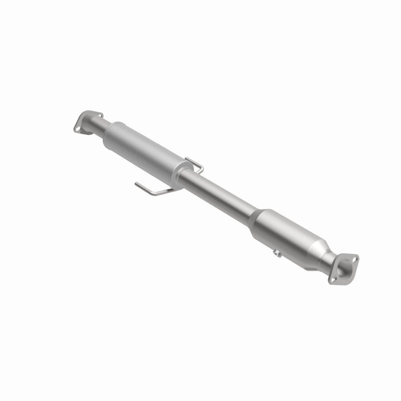 MagnaFlow California Grade CARB Compliant Direct-Fit Catalytic Converter 5561133 360 Degree Image Set