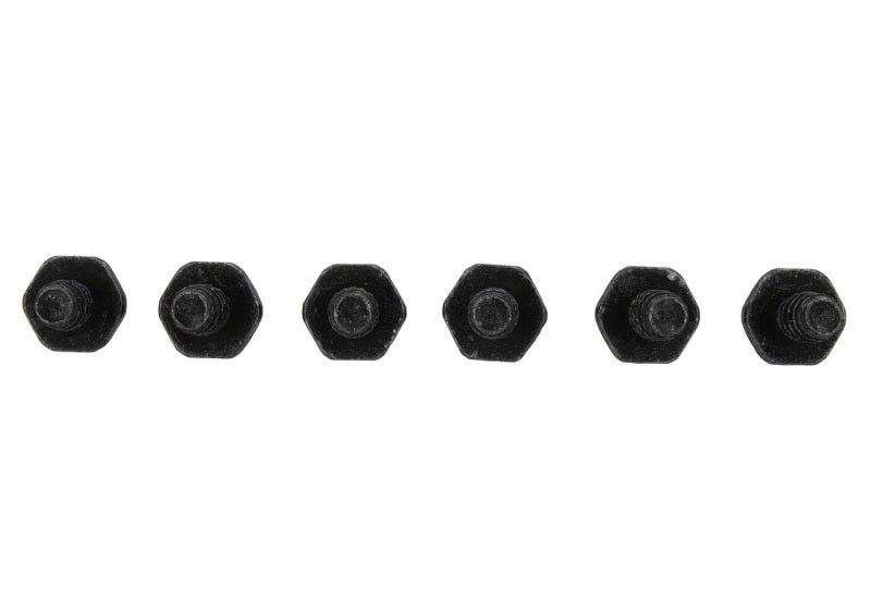 Ford Ball Stud Kit - Coyote 5.0L Cam Cover - 6pk FRDM6067B-F150 M-6067B-F150 Photo - Unmounted