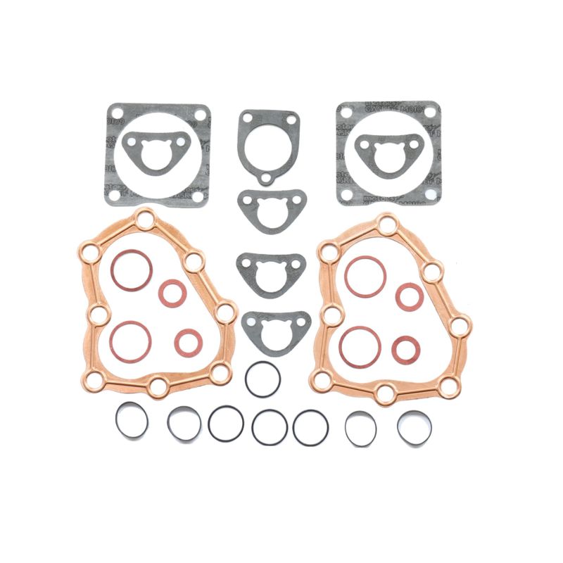 Athena Harley-Davidson 45 Solo & Servicars Top End Gasket Kit P400195600500 P400195600500 Photo - Primary