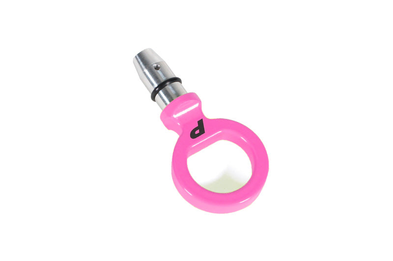 Perrin Performance Perrin Subaru Dipstick Handle Loop Style - Pink PSP-ENG-721HP PSP-ENG-721HP User 1