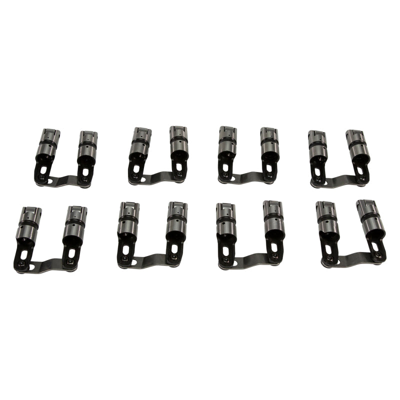 Comp Cams Sportsman .904" Solid Roller Lifters; Big Block Chevy; Bushings; .180 96998B-16 Photo - Primary