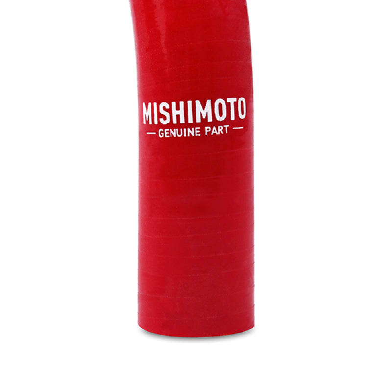 Mishimoto Chevrolet C6 Corvette/Z06 Silicone Ancillary Hose Kit MMHOSE-VET-09ANCRD User 5