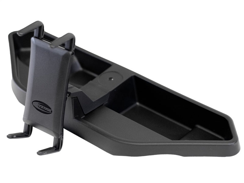 Daystar 2018-2022 Jeep Wrangler JL Dash Mount KJ71085BK KJ71085BK Photo - Unmounted