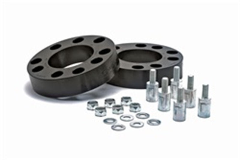 Daystar 2014-2018 Chevy Silverado 1500 4WD/2WD - 2in Leveling Kit Front KG09129BK KG09129BK Photo - Primary