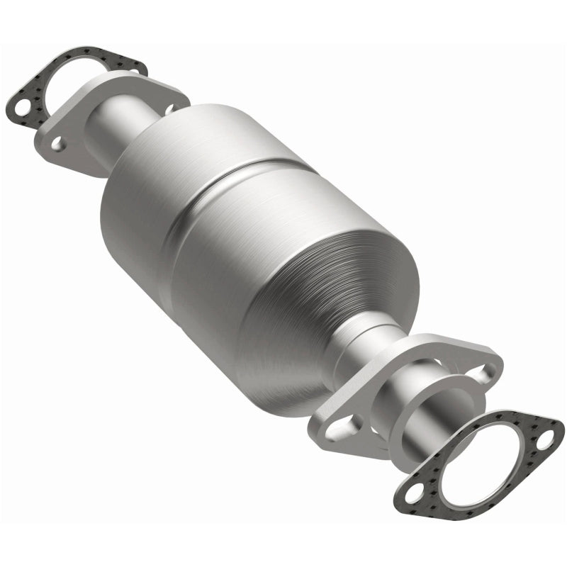 MagnaFlow California Grade CARB Compliant Direct-Fit Catalytic Converter 3391242 Photo - out of package