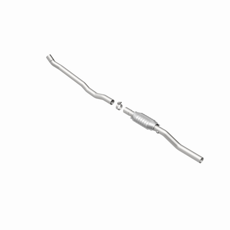 MagnaFlow Dodge Dakota HM Grade Federal / EPA Compliant Direct-Fit Catalytic Converter 23246 360 Degree Image Set