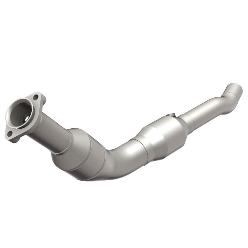 MagnaFlow Land Rover HM Grade Federal / EPA Compliant Direct-Fit Catalytic Converter 93687 Photo - Primary