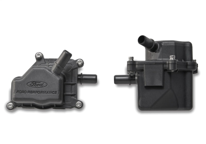 Ford Racing 21-23 Bronco w/2.7L Eco Boost Air Oil Separator Kit M-6766-B27 M-6766-B27 Photo - Unmounted