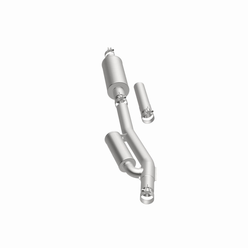 Magnaflow 19-23 GM 1500 4.3L / 5.3L D-Fit Muffler Replacement 19533 19533 360 Degree Image Set