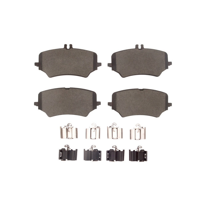 R1 Concepts RNC Optimum OE Brake Pads Brakes, Rotors & Pads Brake Pads - OE main image