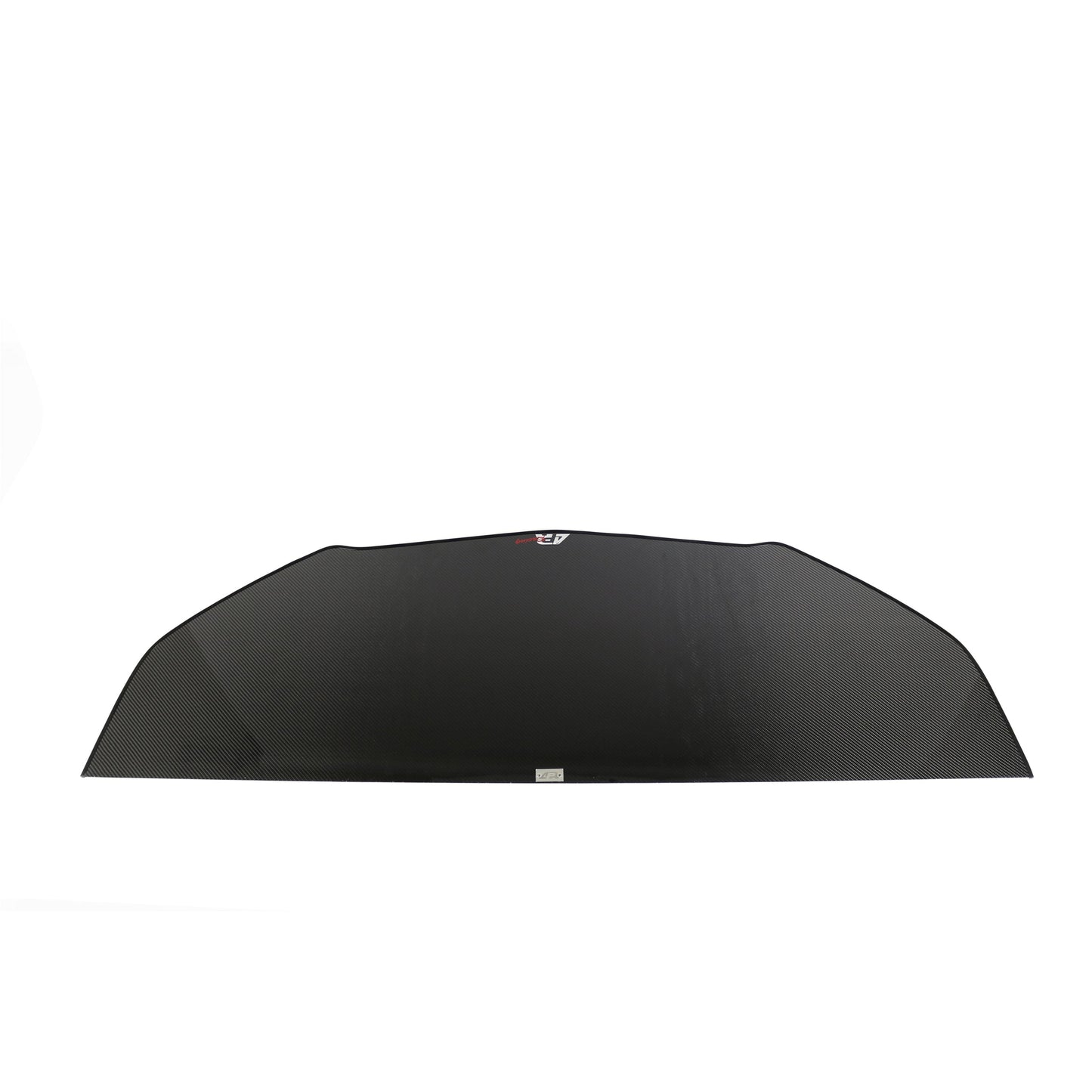 APR Audi S6 Carbon Fiber Front Wind Splitter 2012-2015