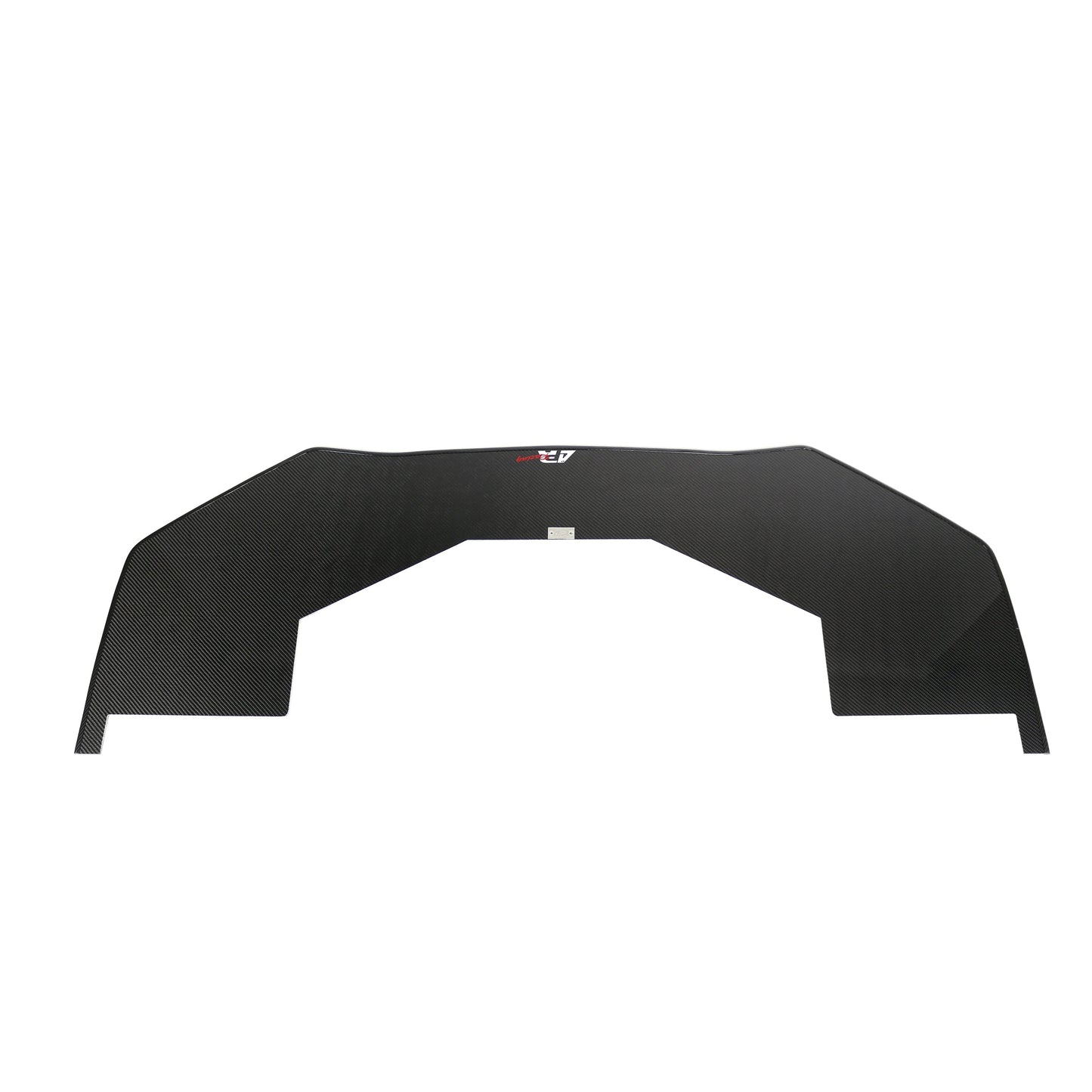 APR Subaru WRX/ STI Carbon Fiber Wind Splitter w/ Rods 2018-2021 (With NO Lip)