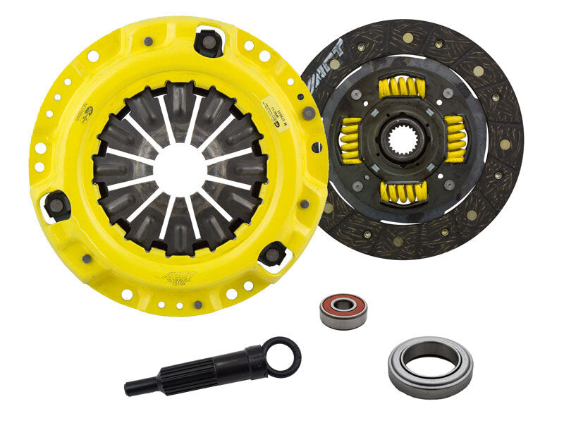 ACT Xt/Perf Street Sprung TK2-XTSS Photo - Primary