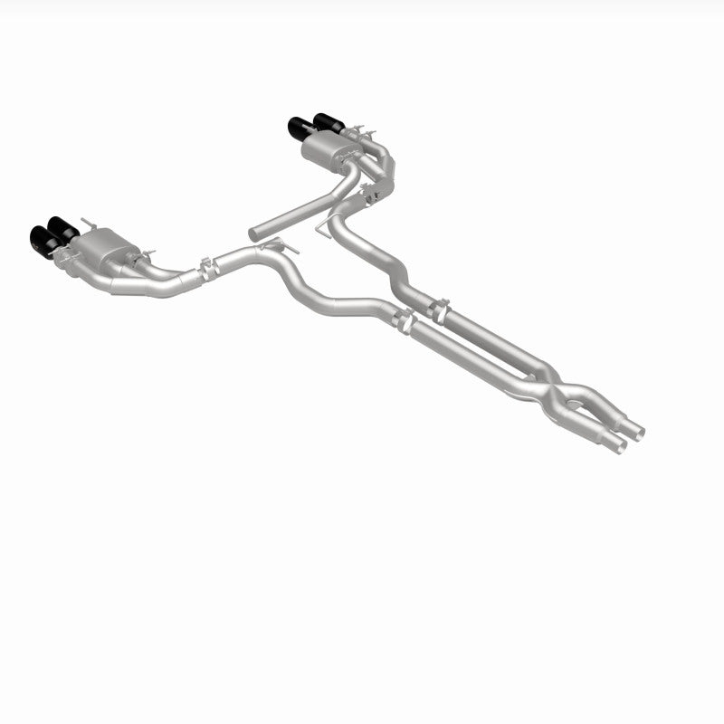 Magnaflow 18-21 Ford Mustang 5.0L V8 NEO Cat-Back Exhaust System 19579 19579 360 Degree Image Set