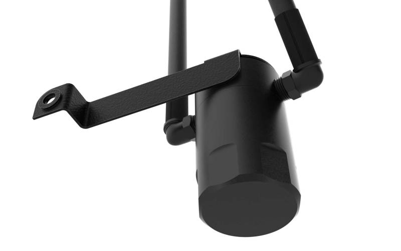 K&N Engineering K&N 05-21 Dodge Charger 5.7L (Gas) Catch Can Oil Separator 81-0806 81-0806 Photo - out of package