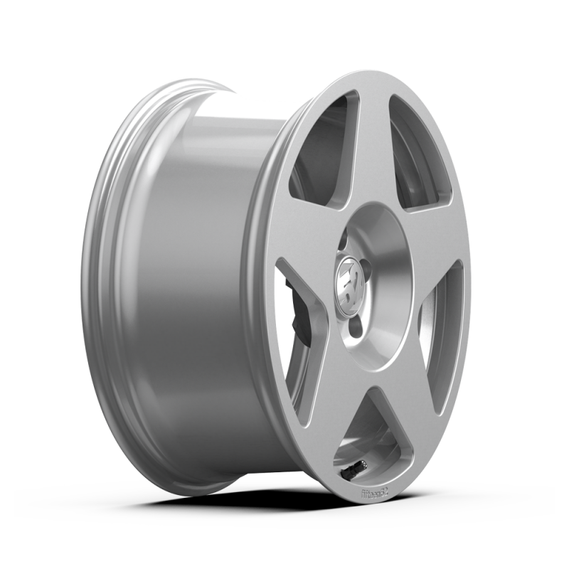 fifteen52 Tarmac 17X7.5 / 5x112 BP / 40mm ET / 66.56mm CB / 5.8in BS / Speed Silver Wheel TARSS-77551+40 TARSS-77551+40 User 1