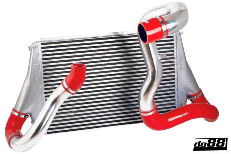 do88 DOB Intercooler Kit - BigPack Forced Induction Intercooler Kits main image