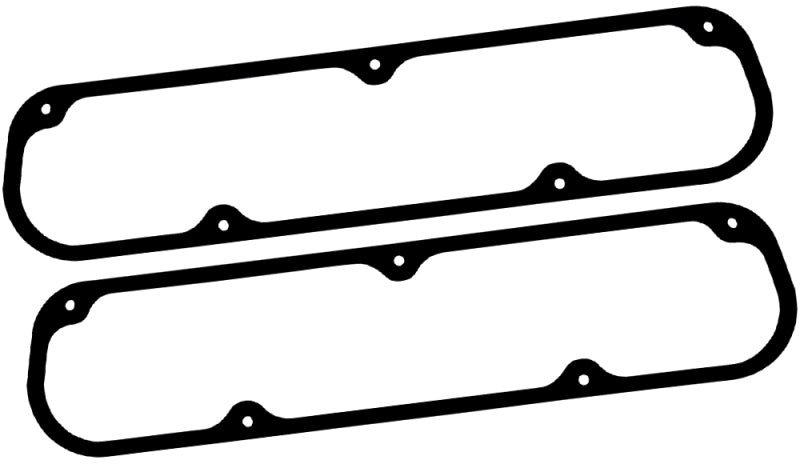 Moroso Small Block Mopar Valve Cover Gasket (10 Pairs) 93193 93193 User 1