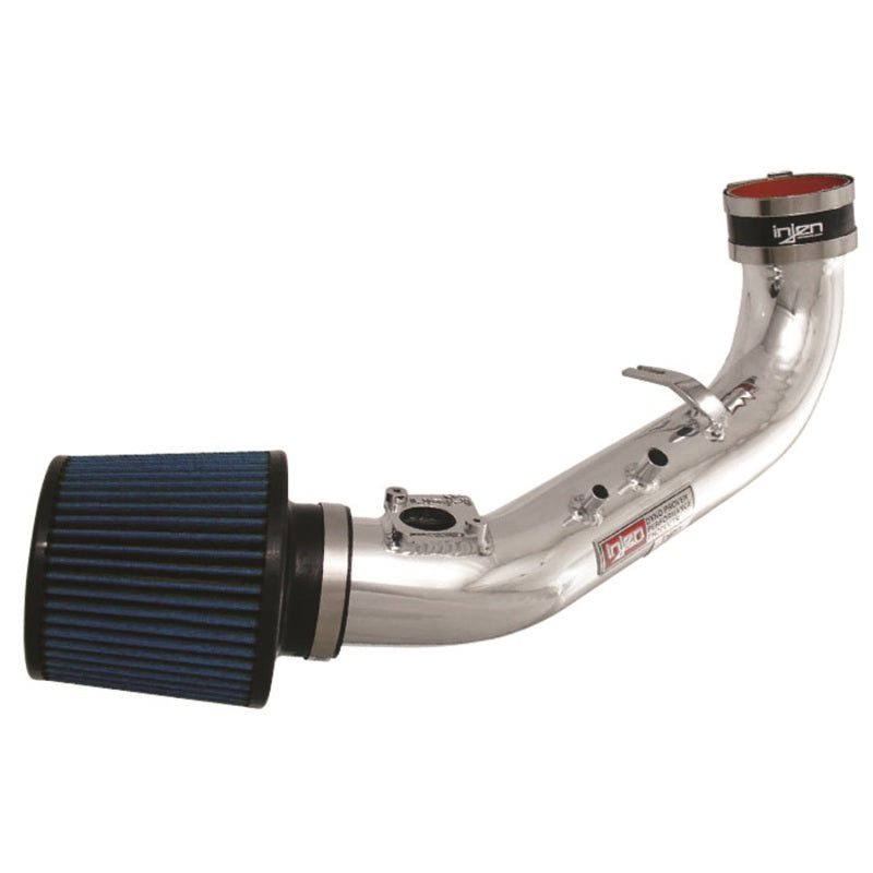 Injen Polished Short Ram Air Intake 01-03 Lexus LS430 / GS430 / SC430 IS2095P Photo - Primary