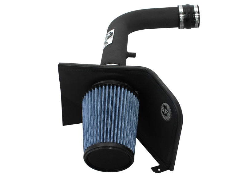aFe POWER 54-12462 Magnum FORCE Stage-2 Pro 5R Cold Air Intake System 54-12462 Photo - Unmounted