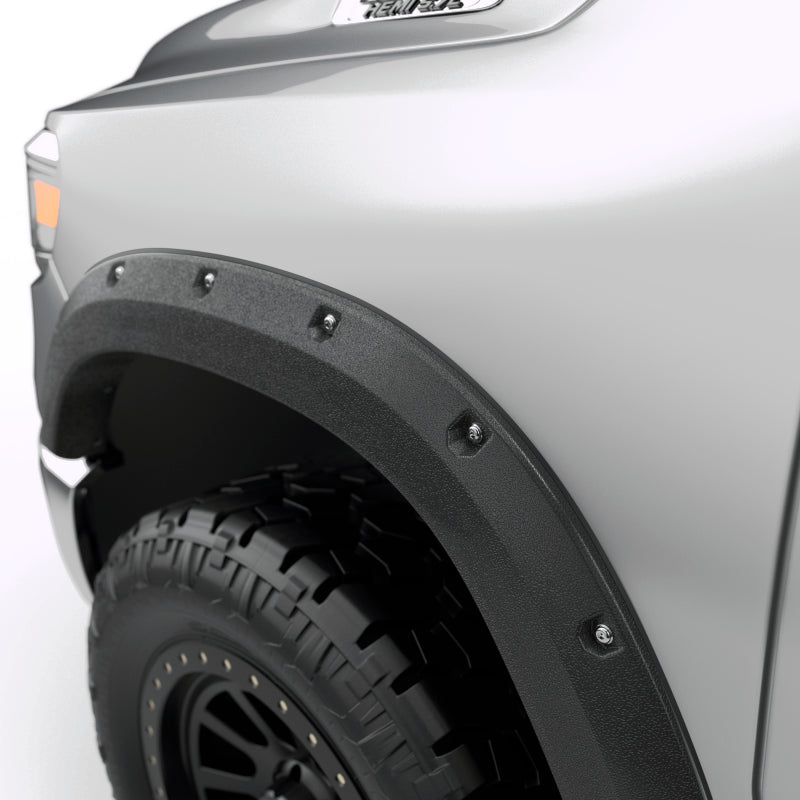 EGR 19-23 Ram 1500 Baseline Bolt Style Fender Flares (Set of 4) BLF1001 BLF1001 Photo - Close Up