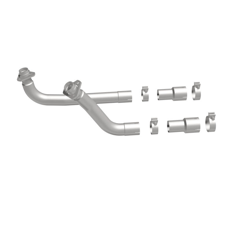 Magnaflow Manifold Pipe 16434 360 Degree Image Set
