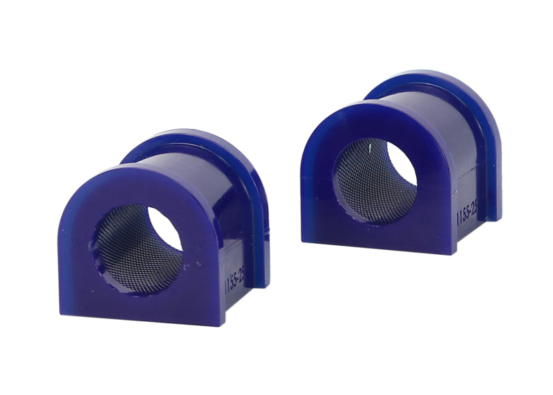 SuperPro Front Sway Bar Mount Bushing Kit SPF1155-25K Photo - Primary