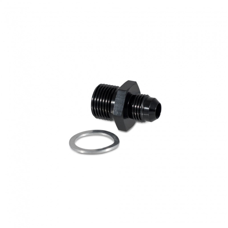 Grams Performance -8 AN INLET ADAPTER FITTING G2-99-2002 G2-99-2002 Photo - Primary