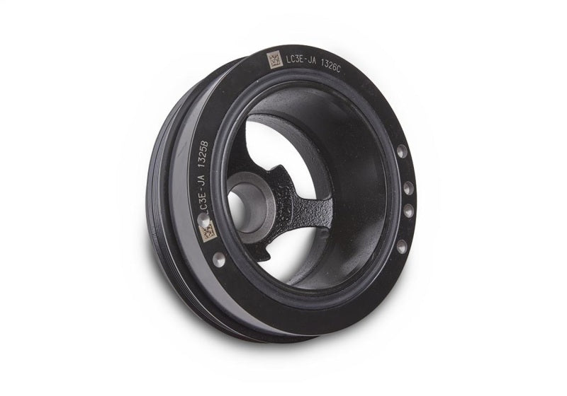 Ford Racing 7.3L Gas Engine Harmonic Balancer M-6316-SD73 M-6316-SD73 Photo - Unmounted