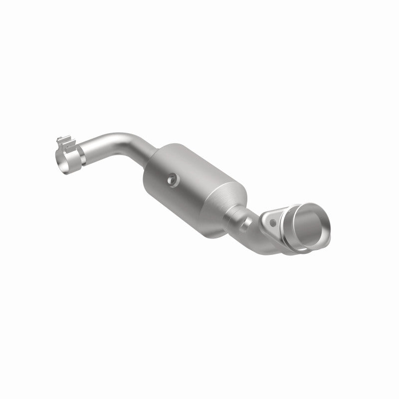 Magnaflow 18-20 Ford F-150 V6 3.3L Left Underbody Direct-Fit Catalytic Converter 280222 280222 360 Degree Image Set