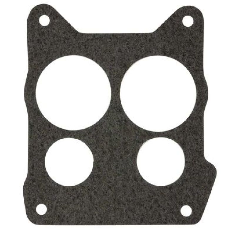 Moroso Quadrajet 4 Hole Carburator Base Gasket 93311 93311 User 1