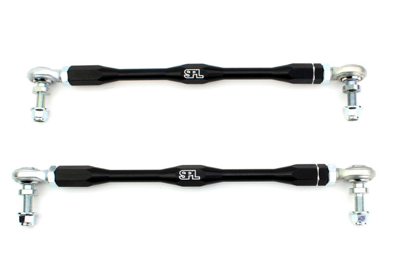 SPL Part BMW E9X/E8X Front/Rear Swaybar Endlinks SPL FE E9M Photo - Primary