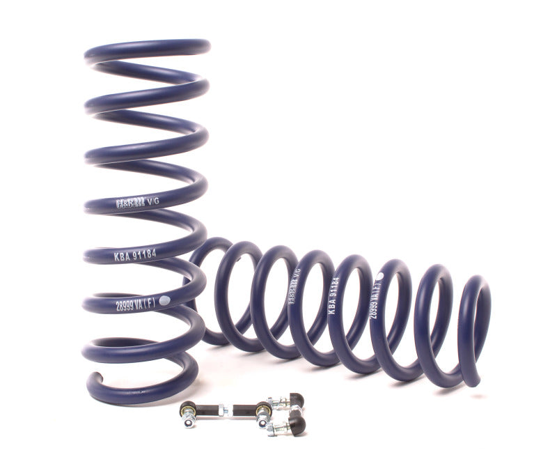 H&R Sport Springs BMW 750LI 2009-2012 28999-5 Photo - Primary