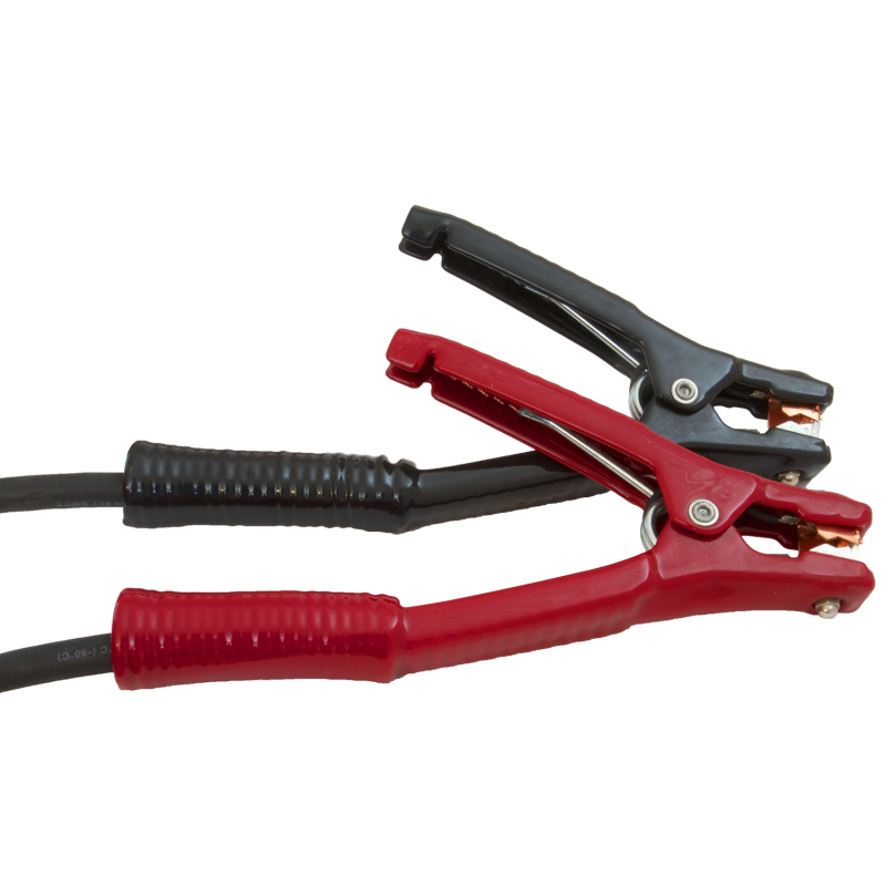 Autometer Battery Tester,800 Amp w/Unloader SB-5/2 User 6